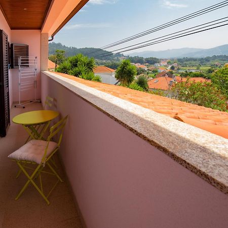 Suite Em Виана-ду-Каштелу Экстерьер фото