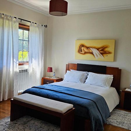 Suite Em Виана-ду-Каштелу Экстерьер фото
