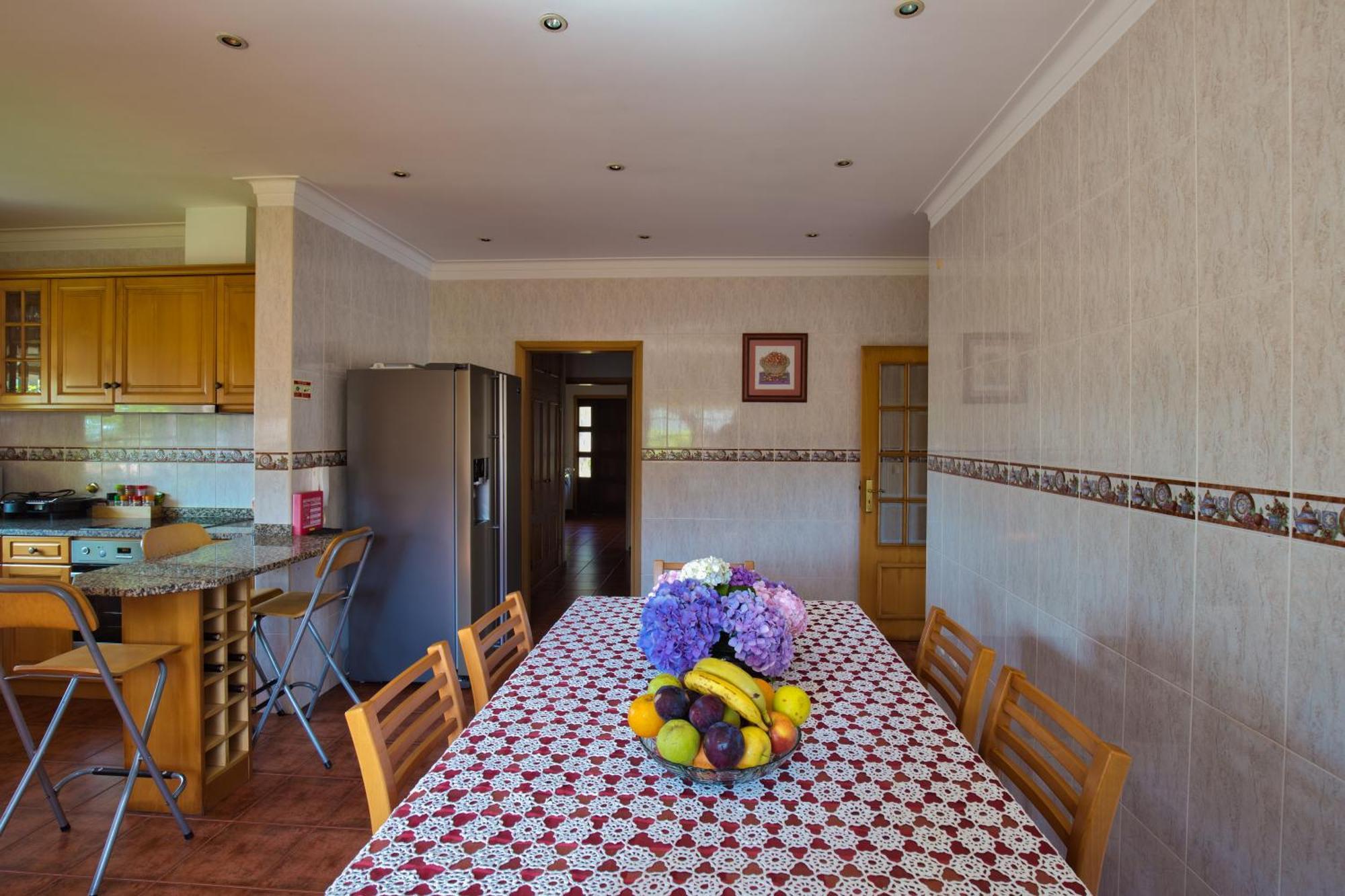 Suite Em Виана-ду-Каштелу Экстерьер фото